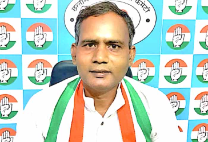 डबल इंजन का दावा छत्तीसगढ़ के रेल यात्रियों के लिए ट्रबल इंजन साबित हो रहा है