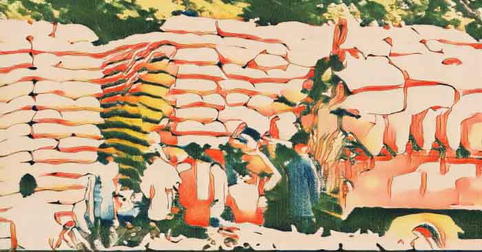 छत्तीसगढ़ सरकार ने किसानों के समर्थन में किया धान का रिकार्ड खरीदी, कस्टम मिलिंग के लिए 108 लाख मीट्रिक टन उठाव जारी