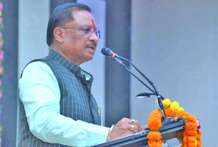 मुख्यमंत्री विष्णु देव साय की अनूठी कदमों से बदलेगा छत्तीसगढ़ का सांस्कृतिक और शिक्षा संरचना