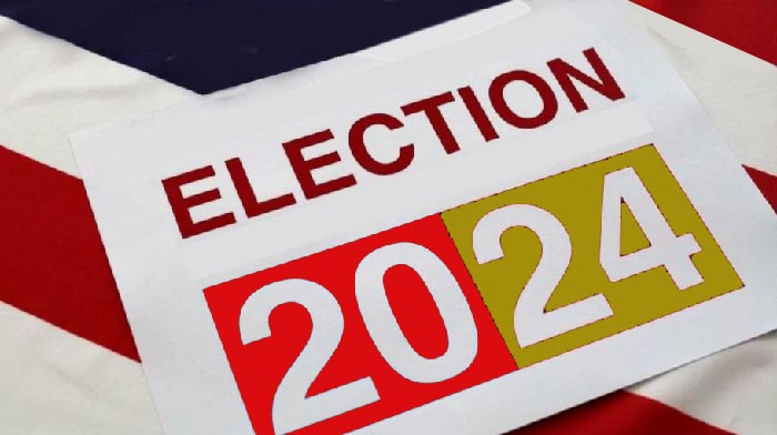 लोकसभा निर्वाचन 2024: निर्वाचन प्रकिया के सफल संचालन हेतु 1829 सैनिक बल तैनात