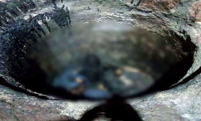 दुर्घटना की गहराई: जेडी स्टील कंपनी के मजदूर की अपूरणीय मौत दुर्घटना की गहराई: जेडी स्टील कंपनी के मजदूर की अपूरणीय मौत