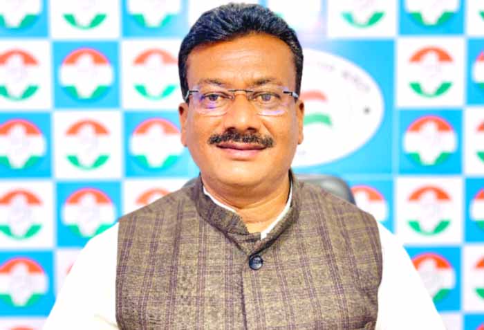 ये कैसा महतारी वंदन जिसका पैसा दिलाने के नाम से भाजपा नेता ने रेप किया