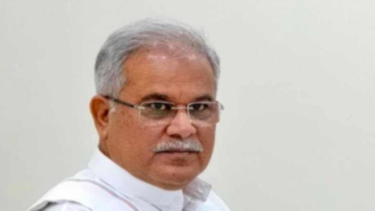 चुनाव प्रक्रिया को लेकर राजनांदगांव लोकसभा में आपसी आलोचना: भाजपा ने की शिकायत चुनाव प्रक्रिया को लेकर राजनांदगांव लोकसभा में आपसी आलोचना: भाजपा ने की शिकायत