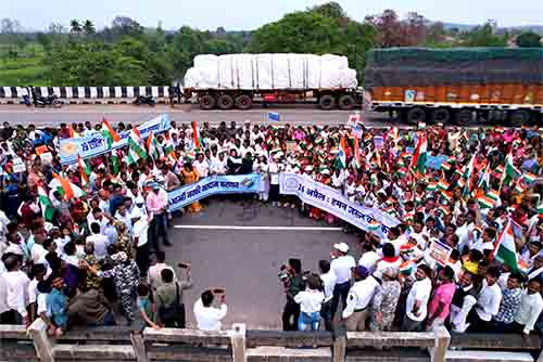 महाराष्ट्र और छत्तीसगढ़: गोंदिया और राजनांदगांव के जिलों ने स्वीप के लिए ऐतिहासिक पहल की