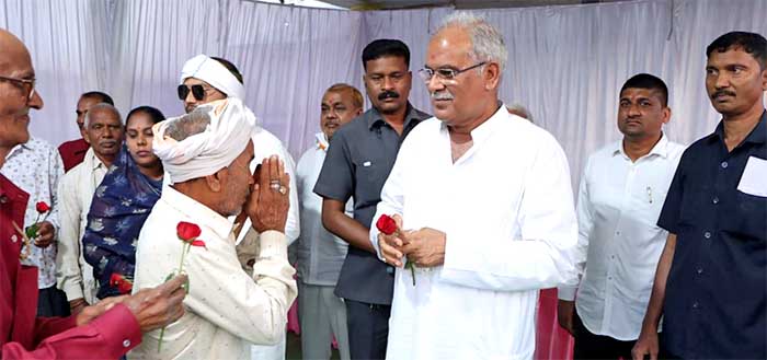 अब मिलेगा सिर्फ 5 किलो चावल: भाजपा के खिलाफ उठाए गए आरोप