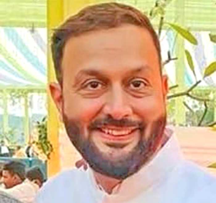 भाजपा का 2024 का संकल्प पत्र सिर्फ और सिर्फ एक जुमला पत्र, छल पत्र और झूठ का पुलिंदा