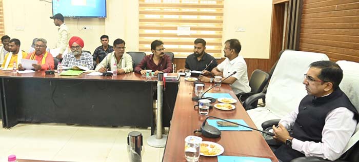 लोकसभा आम निर्वाचन 2024: चुनाव लड़ने वाले उम्मीदवारों के लिए अधिकतम व्यय सीमा 95 लाख रूपए निर्धारित