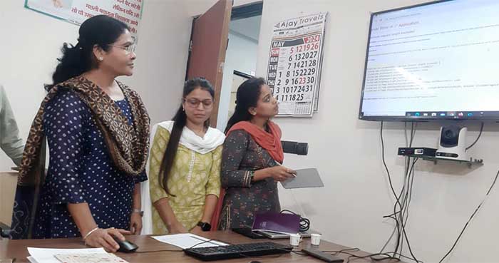 आरटीई के तहत लॉटरी से छात्रों के चयन की प्रक्रिया प्रारंभ