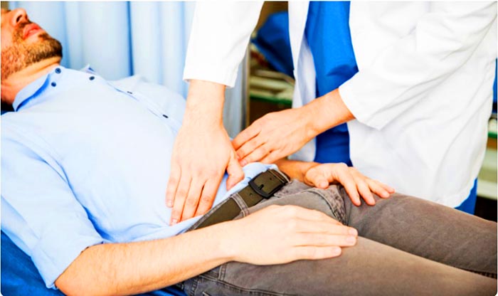 उल्टी- दस्त प्रभावित मरीजों का घर पर ही चिकित्सकीय उपचार उल्टी- दस्त प्रभावित मरीजों का घर पर ही चिकित्सकीय उपचार