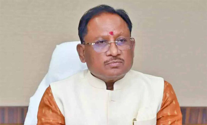 मुख्यमंत्री विष्णुदेव साय ने सभी उत्तीर्ण विद्यार्थियों दी बधाई, असफल छात्रों को भी को भी किया प्रोत्साहित