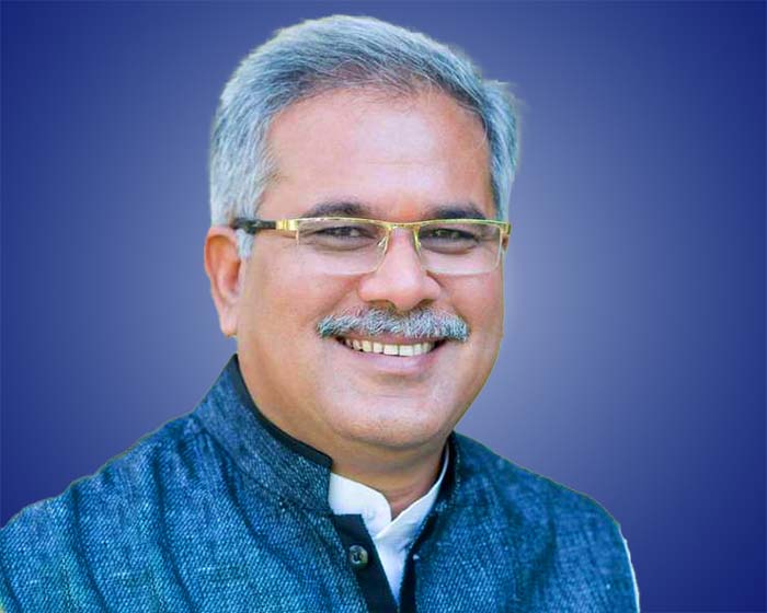 स्वामी आत्मानंद जी छत्तीसगढ़ का गौरव हैं, उनका नाम हटाकर पछताएगी भाजपा : भूपेश बघेल