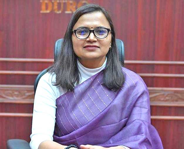 कलेक्टर एवं जिला निर्वाचन अधिकारी ने निर्विघ्न एवं शांतिपूर्ण मतदान संपन्न होने पर किया आभार व्यक्त