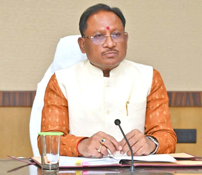 छत्तीसगढ़ सरकार का आईटी में बड़ा कदम: सुशासन और जनकल्याण के लिए डिजिटल उन्नति