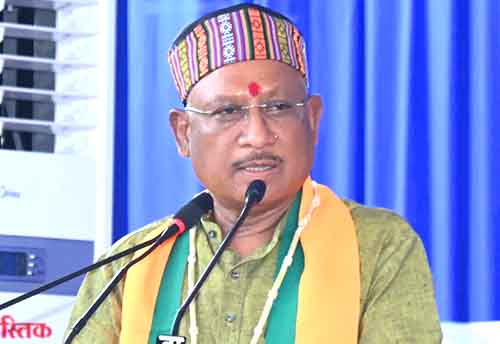 बोर्ड परीक्षाओं में बेहतर परिणाम के लिए मिशन अव्वल जैसे नवाचार प्रशंसायोग्य : मुख्यमंत्री