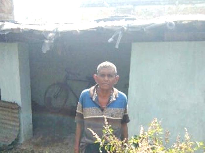 प्रधानमंत्री आवास योजना (ग्रामीण) एक अच्छा घर का निर्माण करने और अपने परिवार के लिए बेहतर भविष्य बनाने का अवसर प्रदान कर रही है