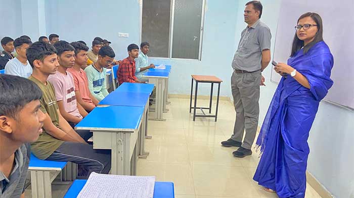 प्रयास आवासीय विद्यालय के विद्यार्थियों ने जिले को किया गौरवान्वित