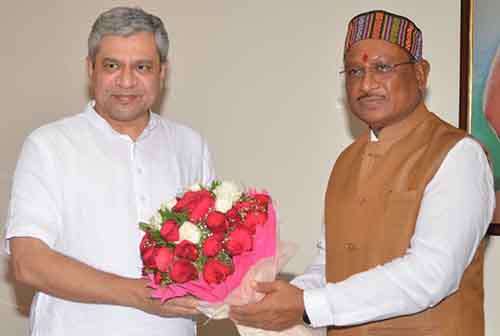 छत्तीसगढ़ की चार प्रमुख रेल परियोजनाएं जल्द होगी शुरू