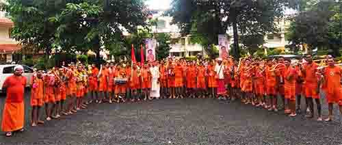 उपमुख्यमंत्री विजय शर्मा के निर्देश पर भोरमदेव से अमरकंटक तक कांवड़ियों के लिए विशेष इंतजाम