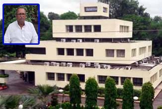 भिलाई के सार्वजनिक उपक्रमों को बचाने की जंग: आर पी शर्मा ने उठाई आवाज