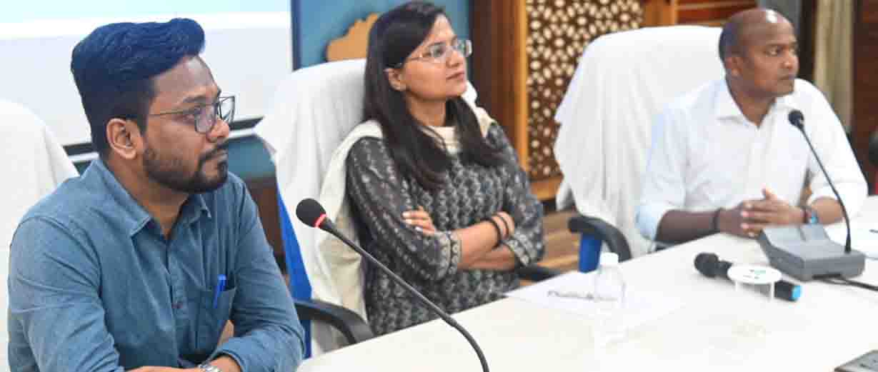 ई-देयकों तथा ई-लेखों का प्रस्तुतिकरण होगा पेपरलेस