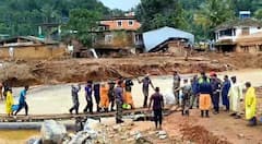 वायनाड भूस्खलन में बढ़ी तबाही: मृतकों की संख्या 218 तक पहुंची, लापता 3००