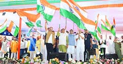 वीर सपूतों के बलिदान से मिली है आजादी : मुख्यमंत्री श्री विष्णु देव साय