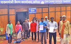 मुख्यमंत्री कैम्प कार्यालय की पहल : मड़ियाझरिया में पीडीएस दुकान संचालन करने की मिली स्वीकृति