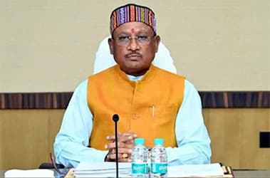 त्रिपुरा और केरल राज्य में प्राकृतिक आपदा के कारण छत्तीसगढ़ सरकार देगी 15-15 करोड़ रूपए की सहायता राशि