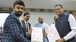 छत्तीसगढ़ स्वामी विवेकानंद तकनीकी विश्वविद्यालय तथा केन्द्रीय पेट्रोकेमिकल इंजीनियरिंग एवं प्रौद्योगिकी संस्थान के बीच हुआ समझौता