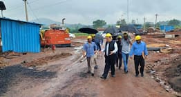 मुख्यमंत्री श्री साय के निर्देशानुसार सरगुजा जिला प्रशासन ने की कार्यवाही मुख्यमंत्री श्री साय के निर्देशानुसार सरगुजा जिला प्रशासन ने की कार्यवाही