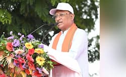 स्वच्छता को बनाए सामाजिक आंदोलन, जन-जागरूकता से ही स्वच्छ होगा प्रदेश : विष्णु देव साय