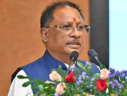 मुख्यमंत्री की अध्यक्षता में कलेक्टर कॉन्फ्रेंस शुरू, योजनाओं के सैचुरेशन पर जोर