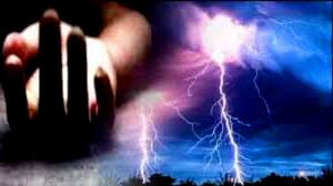 ’तीव्र गरज और गाज (आकाशीय बिजली) से बचने के लिए क्या करें और क्या ना करें’