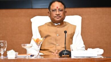 पीएम श्री योजना में शामिल हुई छत्तीसगढ़ की और 78 शालाएं