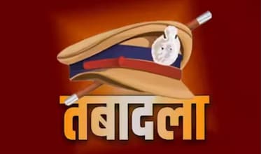 भिलाई-दुर्ग में बड़े पैमाने पर पुलिस तबादले, 6 टीआई, 12 एएसआई और 273 आरक्षक स्थानांतरित