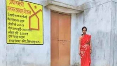 प्रधानमंत्री आवास योजना: विष्णु के सुशासन में जशपुर जिले के 10 हजार से अधिक हितग्राहियों को मिला अपना पक्का आवास