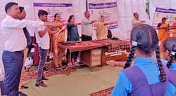 स्वच्छता ही सेवा 2024 अभियान: ग्राम पंचायतों में विभिन्न कार्यक्रमों का आयोजन स्वच्छता ही सेवा 2024 अभियान: ग्राम पंचायतों में विभिन्न कार्यक्रमों का आयोजन