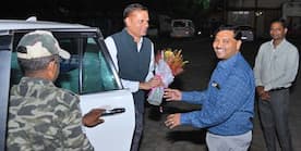 हेमचंद यादव विश्वविद्यालय को मिला नया कुलपति